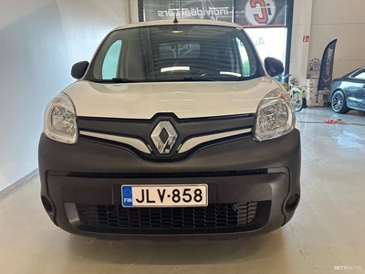 Renault Kangoo Express 2020, photo 7/17