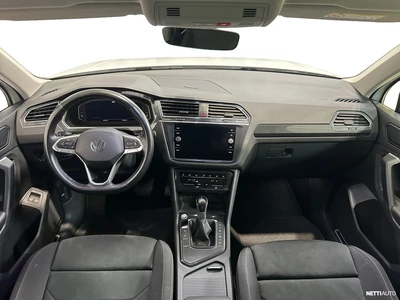 Volkswagen Tiguan 2021, kuva 7/30