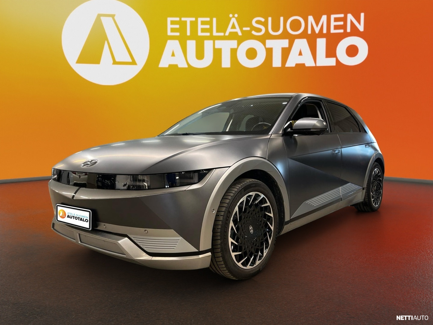Hyundai Ioniq 5