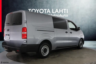Toyota Proace 2024, kuva 5/22