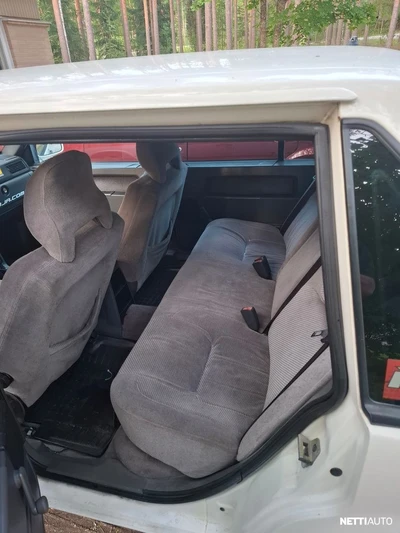Volvo 940 Turbo 1997, photo 7/8