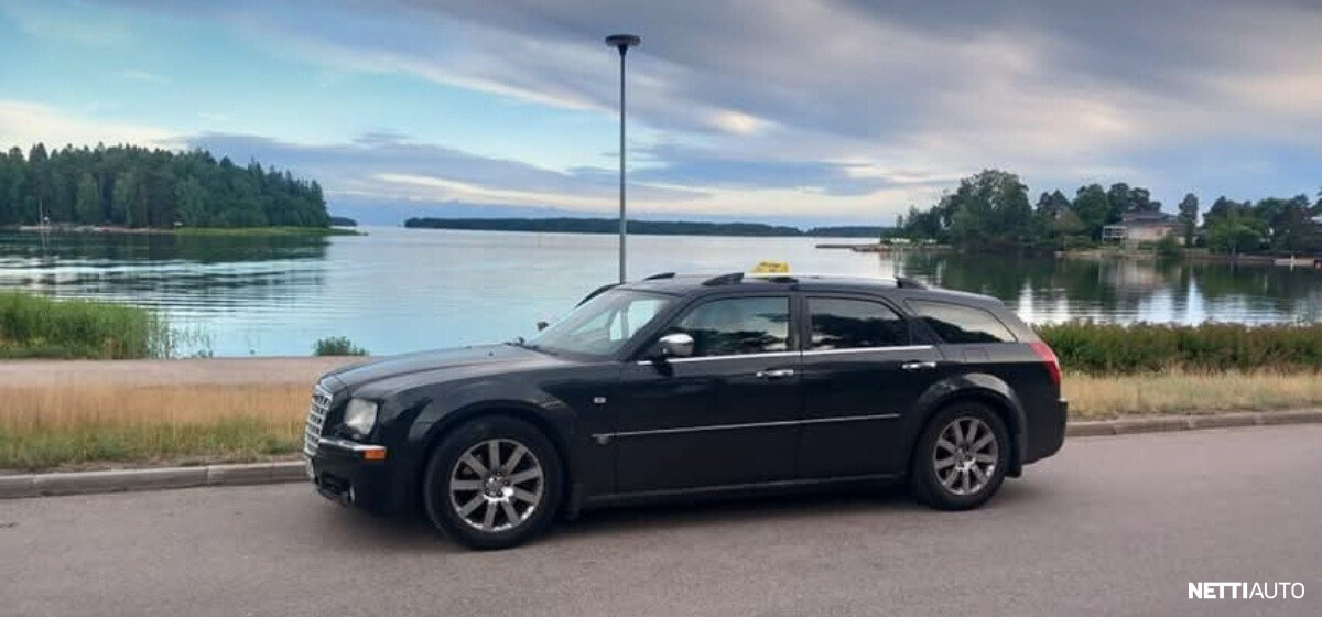 Chrysler 300C