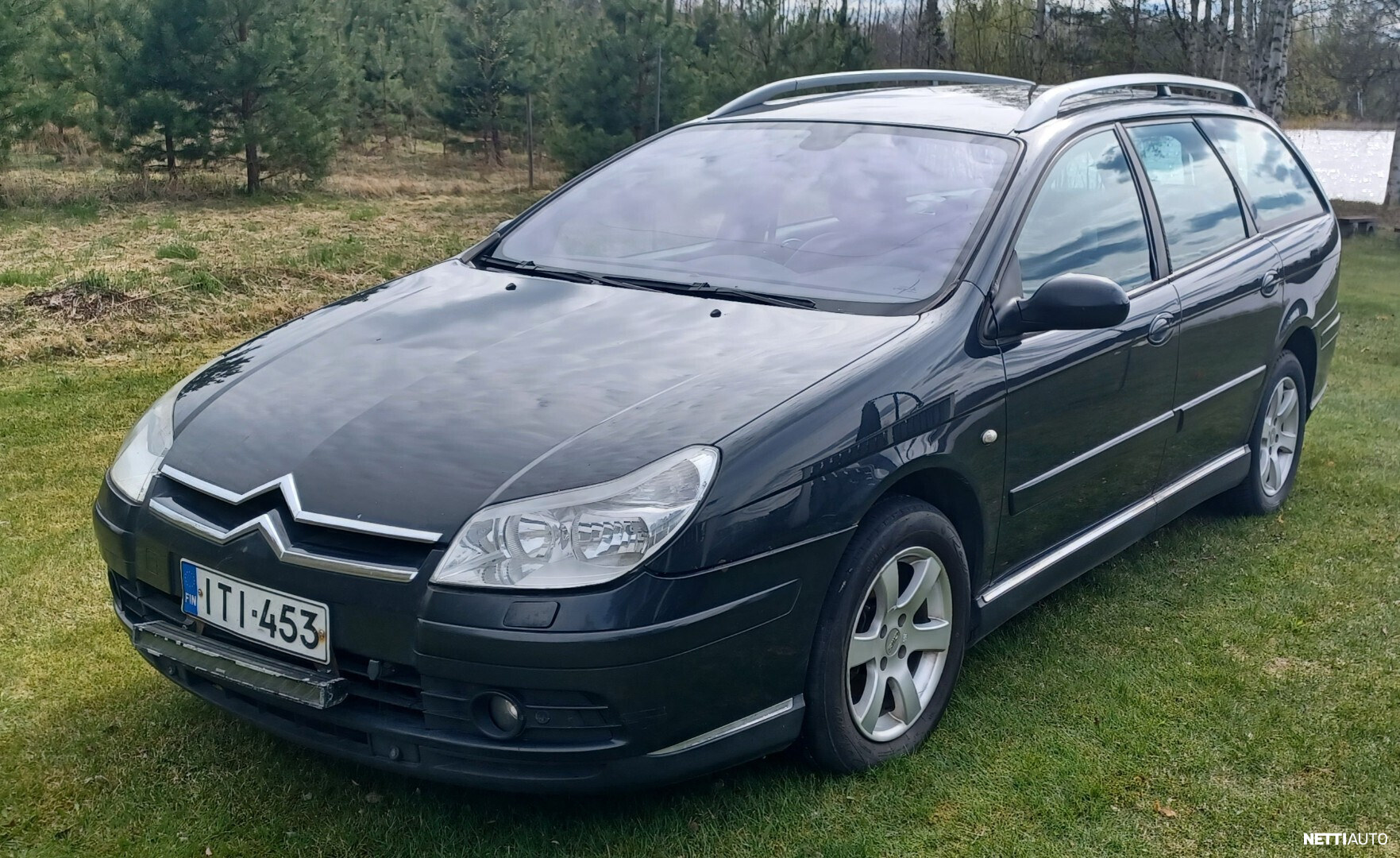 Citroen C5
