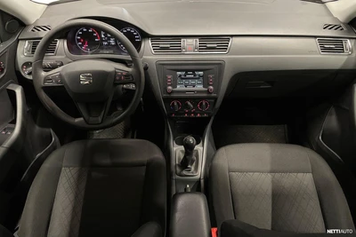 Seat Toledo 2017, kuva 7/25