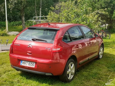 Citroen C4 2007, photo 6/9