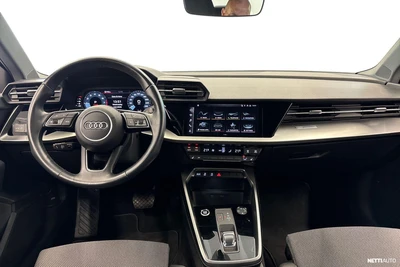 Audi A3 2021, kuva 7/27