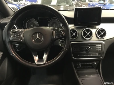 Mercedes-Benz CLA 2016, kuva 7/19