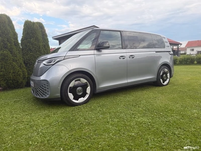 Volkswagen ID. Buzz 2025, kuva 5/8