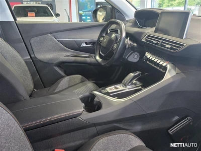 Peugeot 3008 Active PureTech 130 aut. 2018, kuva 6/22