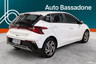 Hyundai i20 2025, kuva 5/10