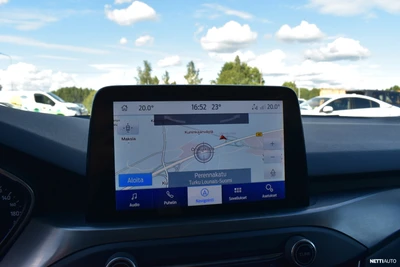 Ford Focus 2019, kuva 6/9