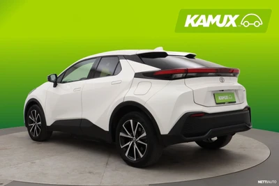 Toyota C-HR 2,0 Plug-in Hybrid Intense 2024, photo 5/34