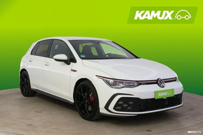 Volkswagen Golf 2022, kuva 1/30