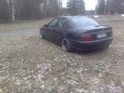 Honda Accord 1.8 2000, photo 4/9