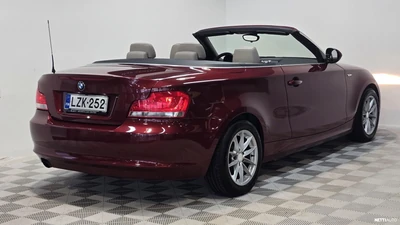 BMW 118 2011, kuva 6/19