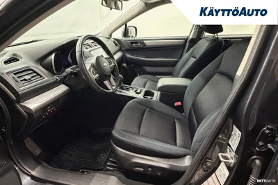 Subaru Outback 2,5i Base CVT 2016, kuva 5/29
