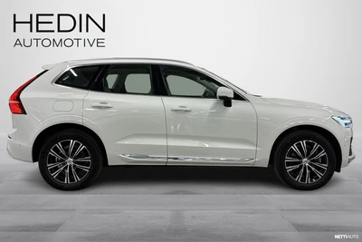 Volvo XC60 2022, photo 6/34