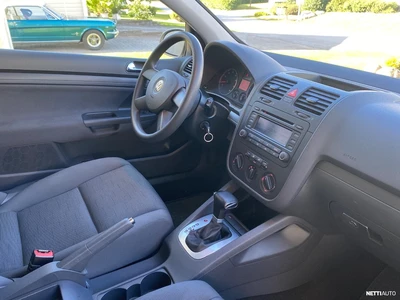 Volkswagen Golf 2005, photo 6/22
