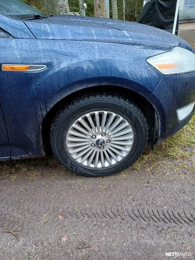 Ford Mondeo 2007, kuva 7/9
