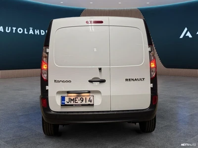 Renault Kangoo Express dCi 95 3m3 2021, photo 5/19