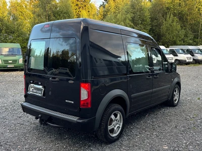 Ford Transit Connect 2012, photo 7/24