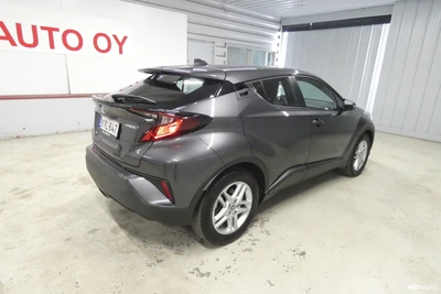 Toyota C-HR 1,8 Hybrid Active Plus 2023, kuva 5/14