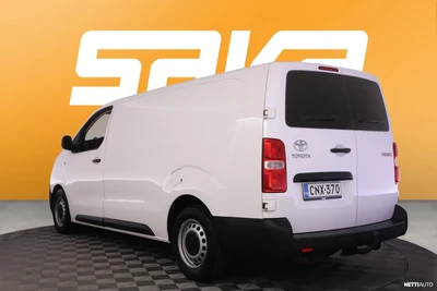Toyota Proace L2 2,0 D 120 2020, photo 5/25