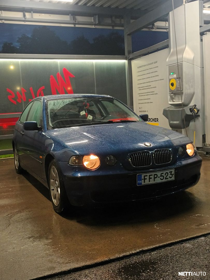 BMW 316