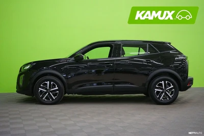 Peugeot 2008 1.2 Hybrid 145 Style 2025, kuva 4/28