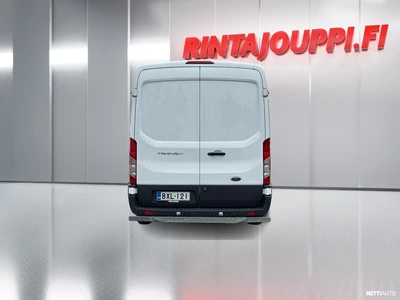 Ford Transit 2019, photo 4/23