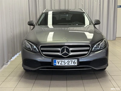 Mercedes-Benz E 2018, kuva 2/23
