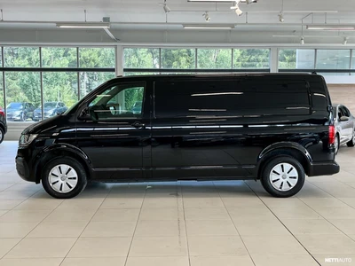 Volkswagen Transporter 2024, photo 2/34