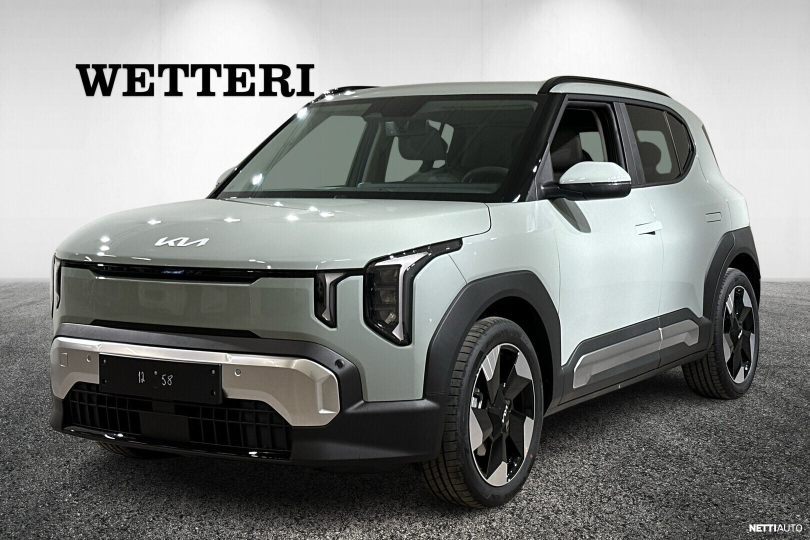 Kia EV2