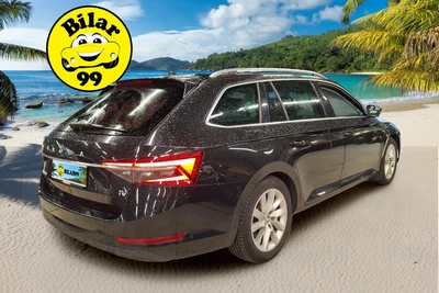 Skoda Superb 2021, kuva 3/5