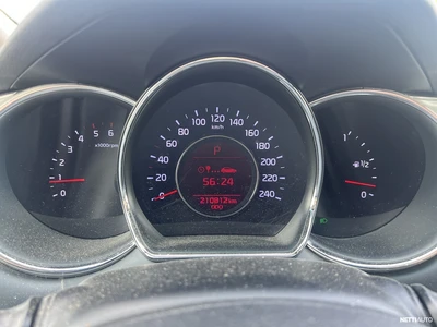 Kia Ceed 2016, kuva 7/10