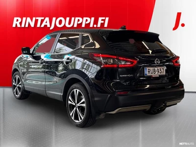 Nissan Qashqai 2019, kuva 2/47