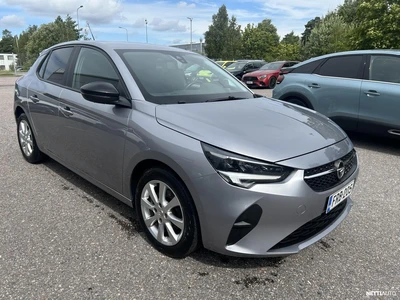 Opel Corsa 5-ov Edition 100 Turbo A 2021, photo 3/17