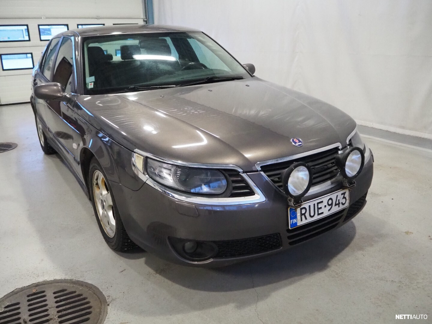 Saab 9-5