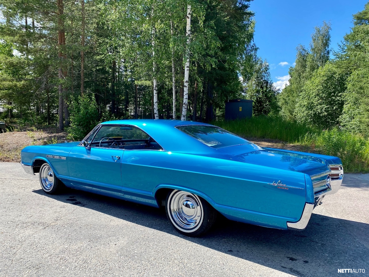 Buick Le Sabre