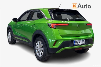 Opel Mokka-e Comfort 136 automaatti 2023, photo 2/29