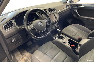 Volkswagen Tiguan 2017, kuva 3/5