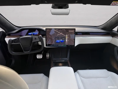 Tesla Model S Long Range AWD 2023, photo 6/7