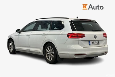 Volkswagen Passat 2016, kuva 2/4