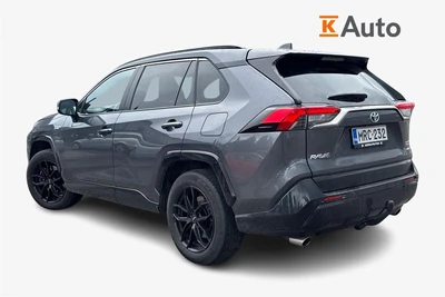 Toyota RAV4 Plug-In 2024, kuva 2/10