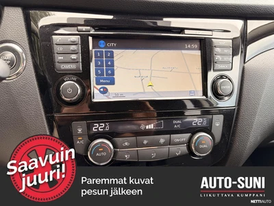 Nissan Qashqai 2017, photo 5/8