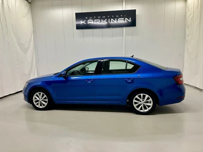 Skoda Octavia 1,0 TSI Ambition DSG Autom 2018, kuva 2/19