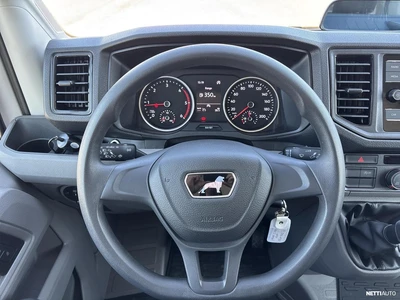 MAN TGE 3,140 4x4 2,0 103 kw 2022, photo 6/23