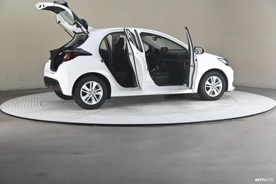 Toyota Yaris 2023, kuva 6/29