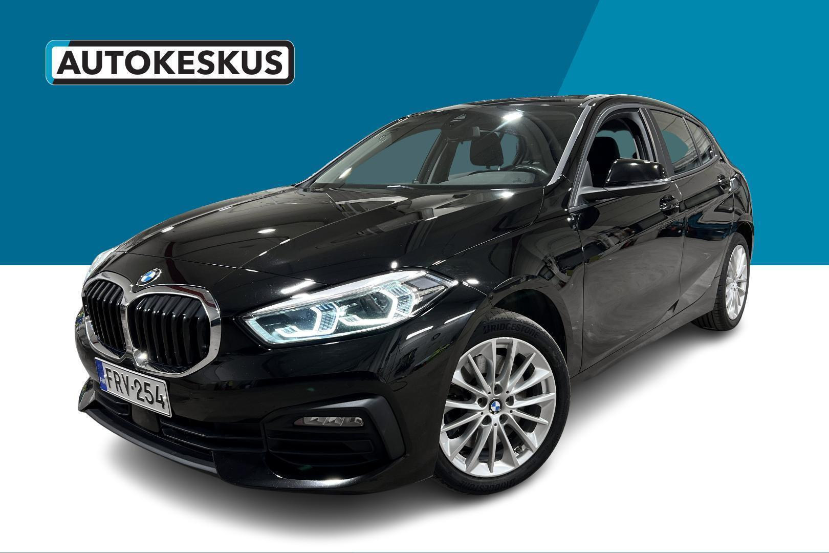 BMW 120