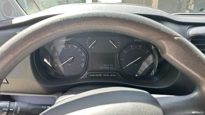 Toyota Proace L2 2,0 D 120 5-ovinen 2017, photo 7/11